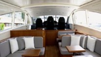 SADELAN II -  Interior